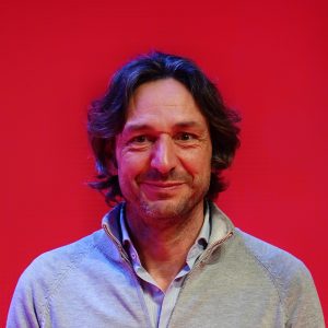 Alberto Ferrao Herrero