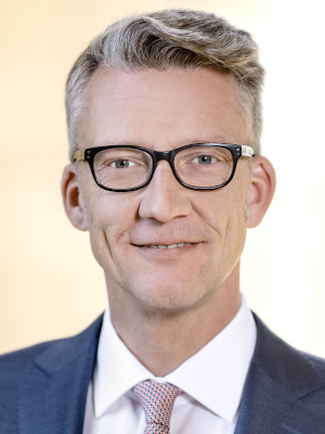 Sven Wolf
