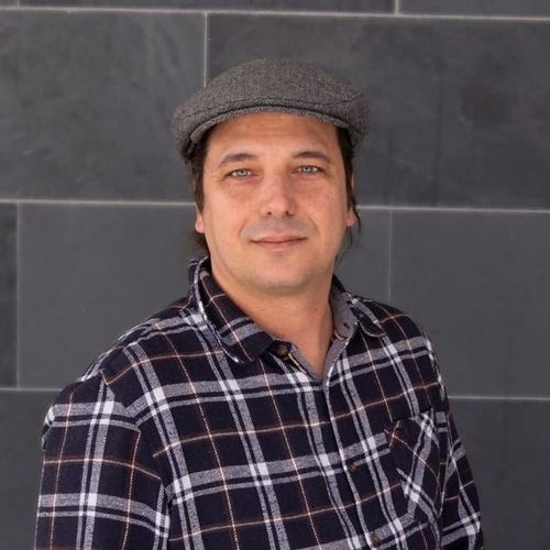 Carlos Gil Cuevas