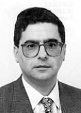 Antonio Gómez Vázquez