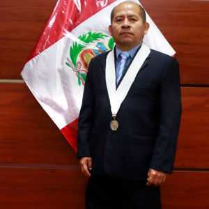 Carlos Alberto Cipriano Pichón
