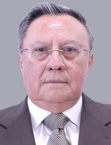 Luis Arturo Oliver Cen
