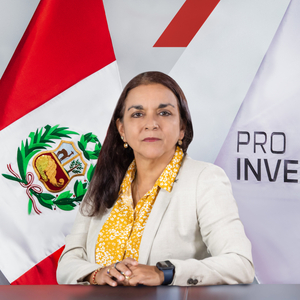 Lucy Henderson Palacios