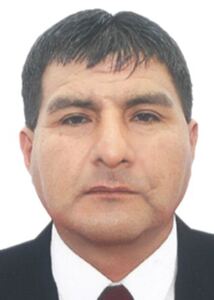 Mondalgo Diaz Antonio