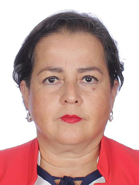 Leonor Coutiño Gutierrez