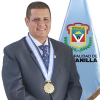Ruben Retamozo Chavez