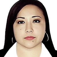 Cortez ñiquen Lizbet