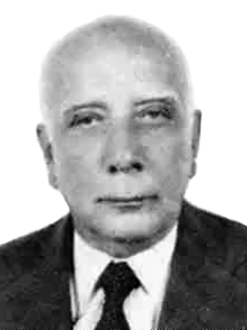 Ulysses Silveira Guimarães