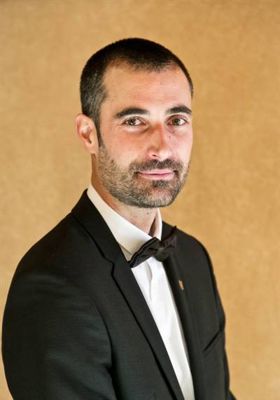 Josep Maria Garrallà Subirana