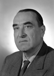Alberto Canaletti Gaudenti