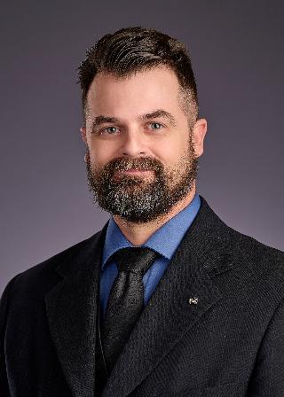 Chris T. Trakel