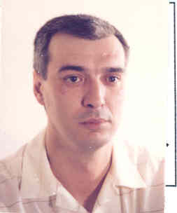 Pedro Mari Legarreta Iragorri