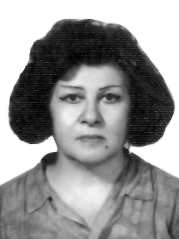 Necy Santos Novaes