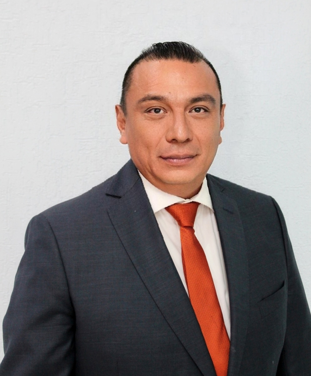 Gregorio Castañeda Hernández