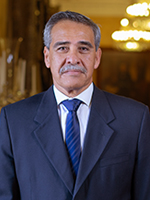 Miguel Angel Piza Jiménez