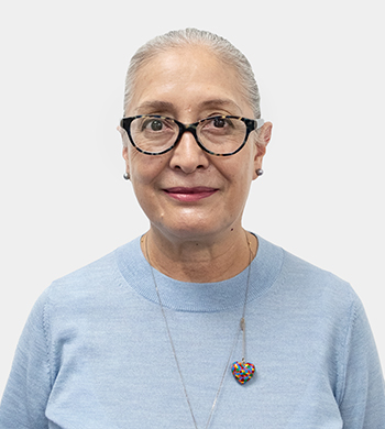 María Dolores Martínez Zárate