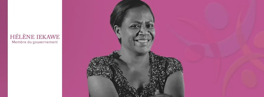 Hélène Iekawe