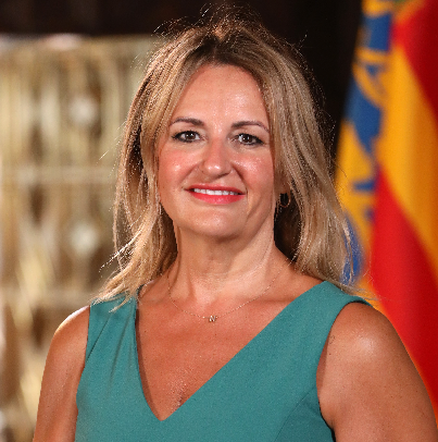 Nuria Montes De Diego