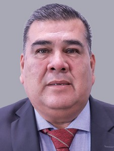 Gerardo Olivares Mejía