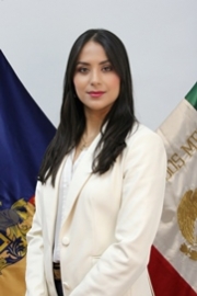 Alondra Getsemany Fausto De Leon