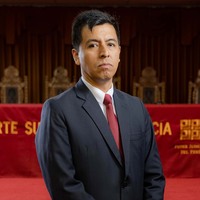 Cristian Pillihuamán Hurtado