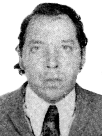 Tarcílio Vieira De Melo Filho