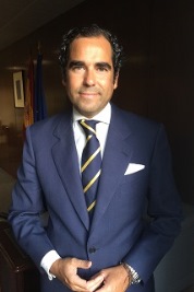 Antonio Sánchez Díaz