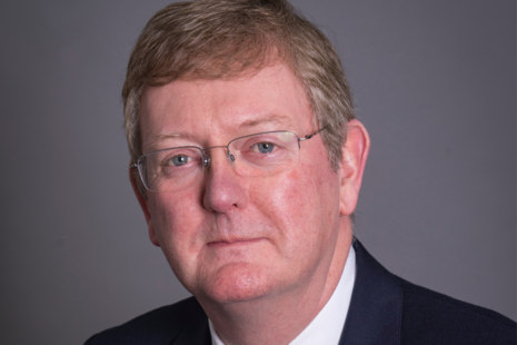 Lord Caine