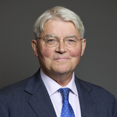 Sir Andrew Mitchell