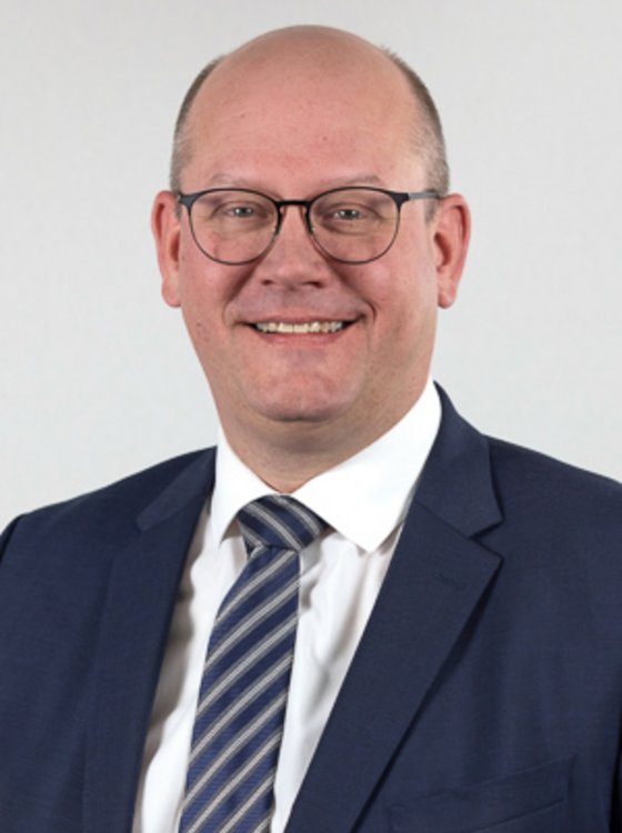 Marco Mohrmann