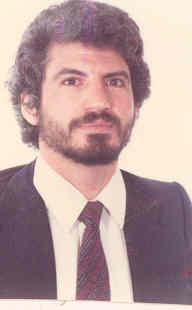 Antonio Villasana Cunchillos