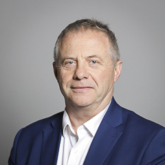 John Mann