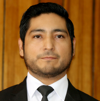 Gonzalo Pinto Bazurco Mendoza