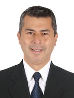 Carlos Guillermo Matias Medrano
