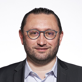 Benoît Garcia