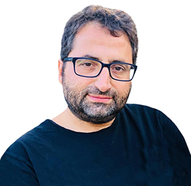 Eduard Suàrez