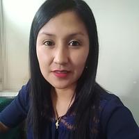 Marisol Janet Salas Garcia