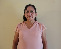 Gladys Irma Masape Muñoz