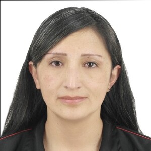 Katherine Castilla Garcia