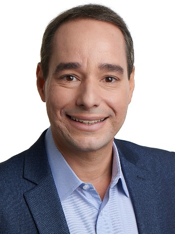 Luis Henrique De Oliveira Resende