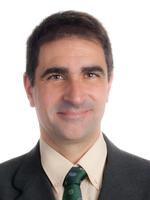 José Gilberto Moreno García