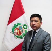 Jesús Antonio Cárdenas Oscata