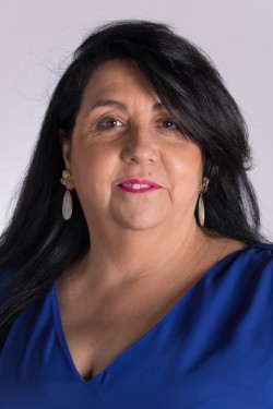 Beatríz Díaz Morueco