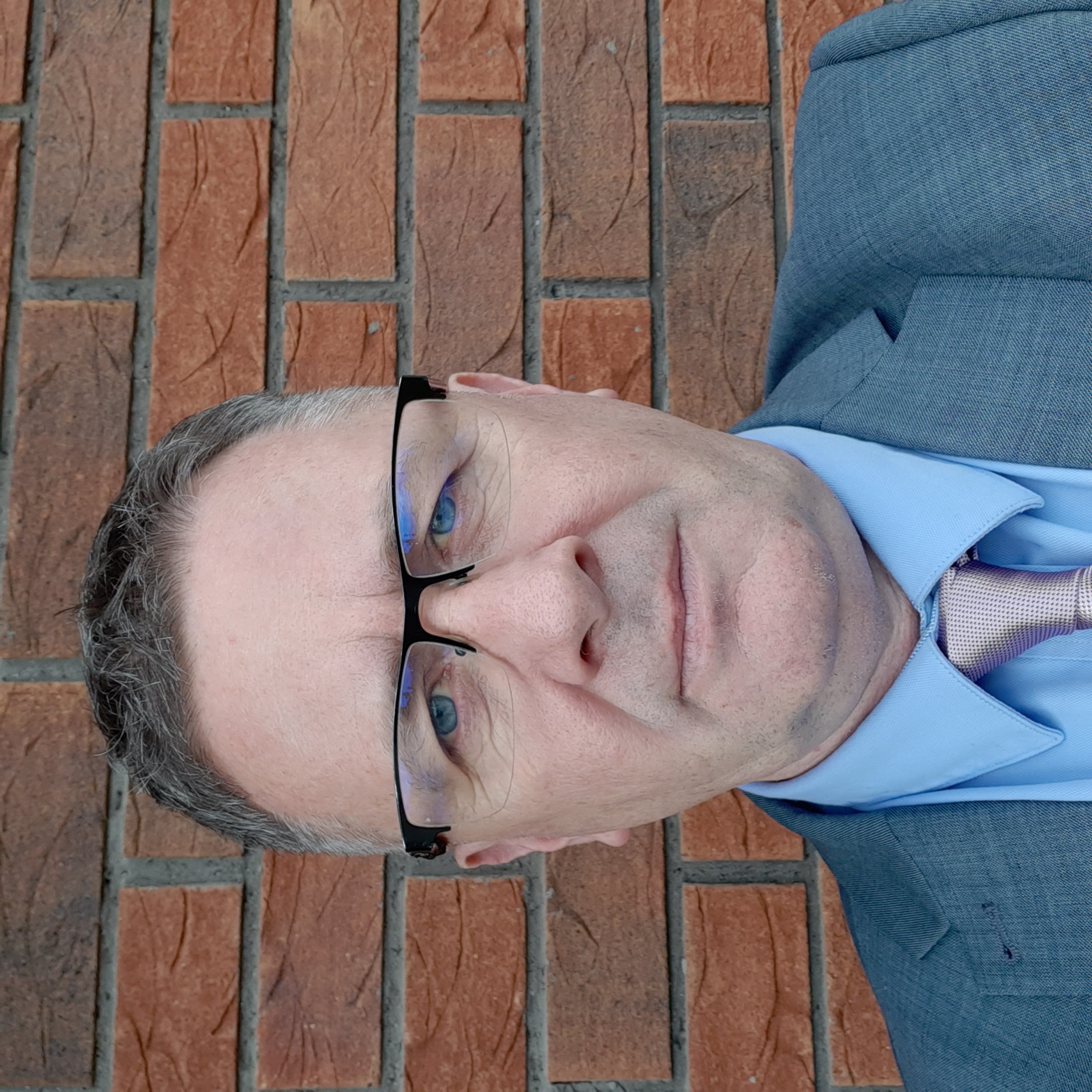 Keith Hannon