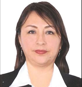 Ivonne Lillian Palomino Huaman