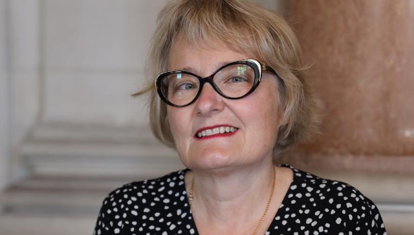 Marie-Noëlle Teiller