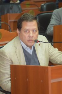Hugo Avila