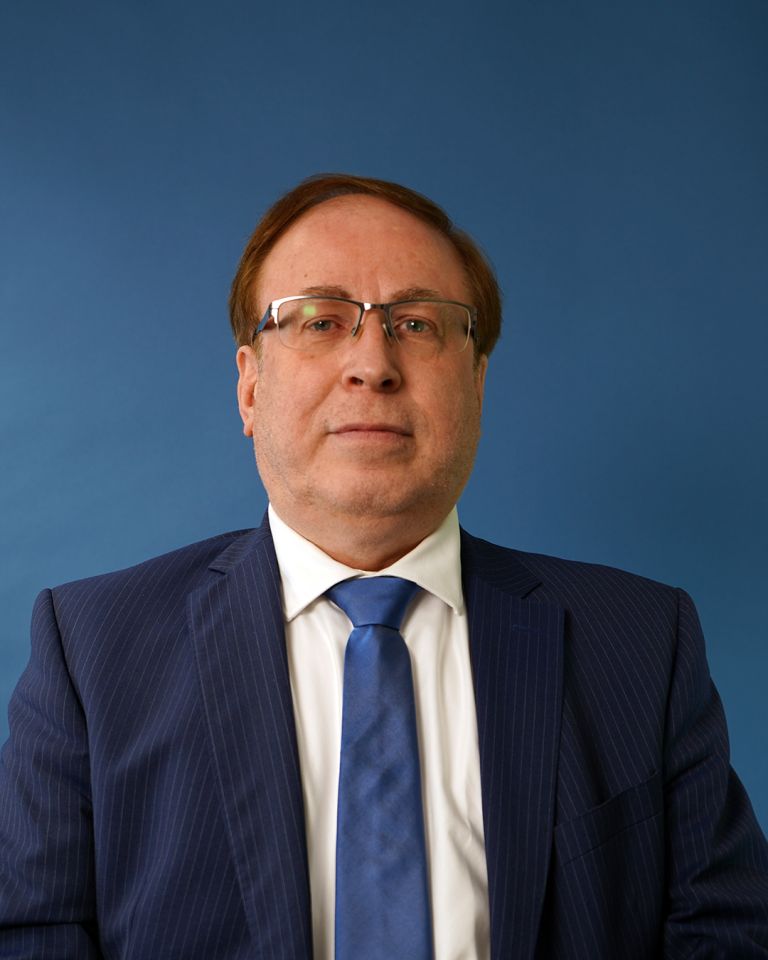Chris Faddegon