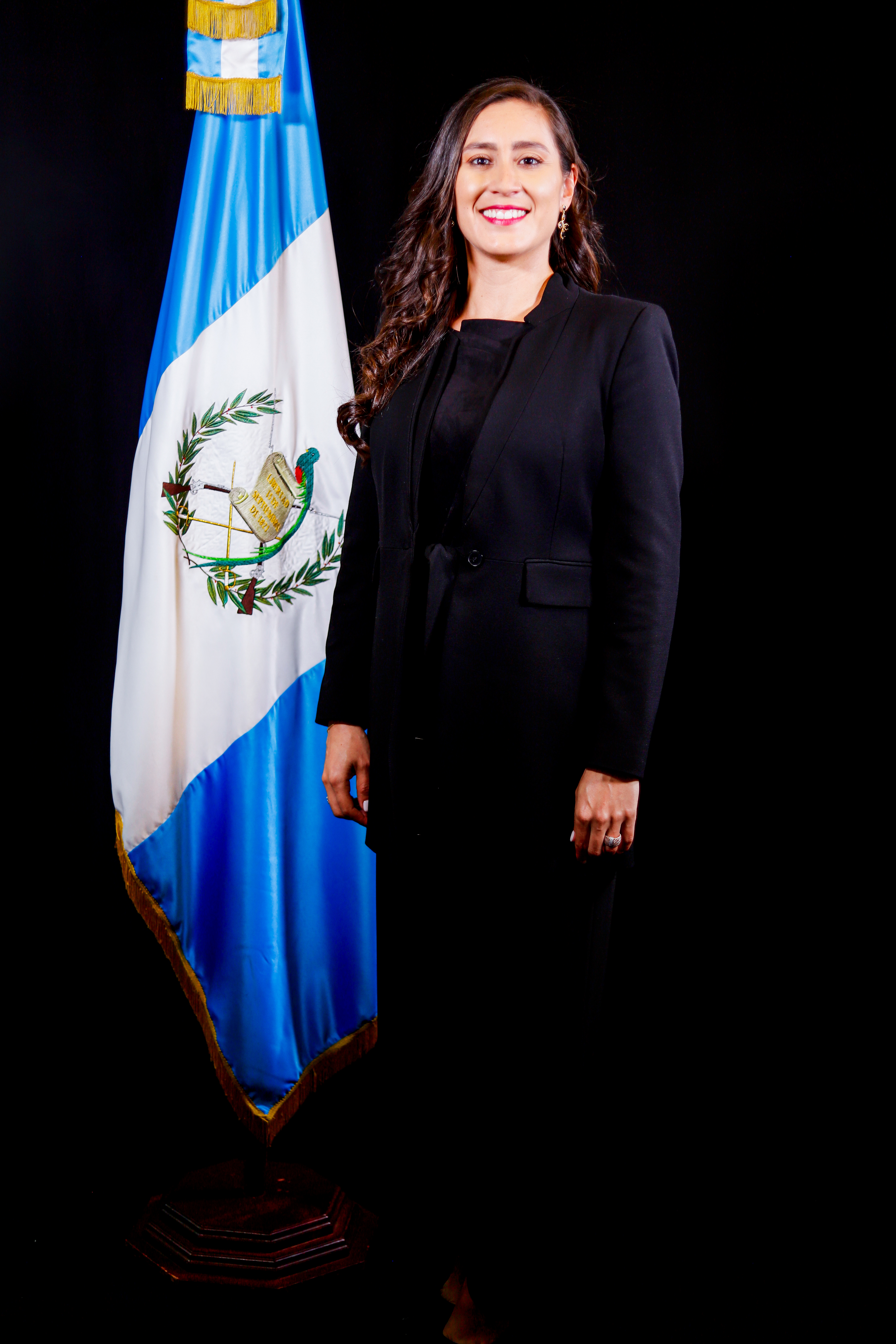 Karina Alexandra Paz Rosales