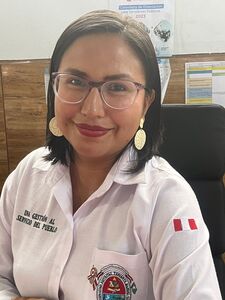 Karen Roxana Bardales Lecca